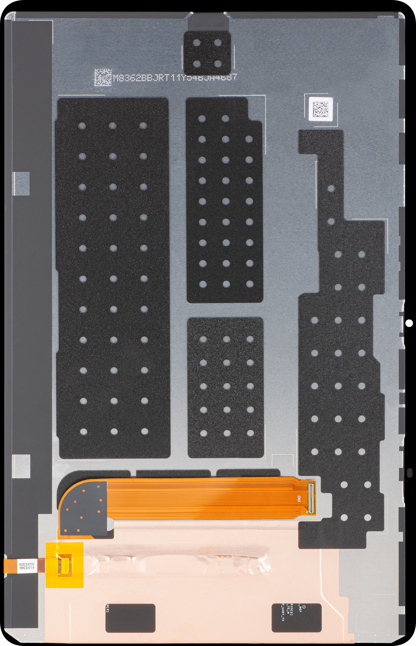 Display con Pantalla Táctil Honor Pad 10, Service Pack 9706ACHB