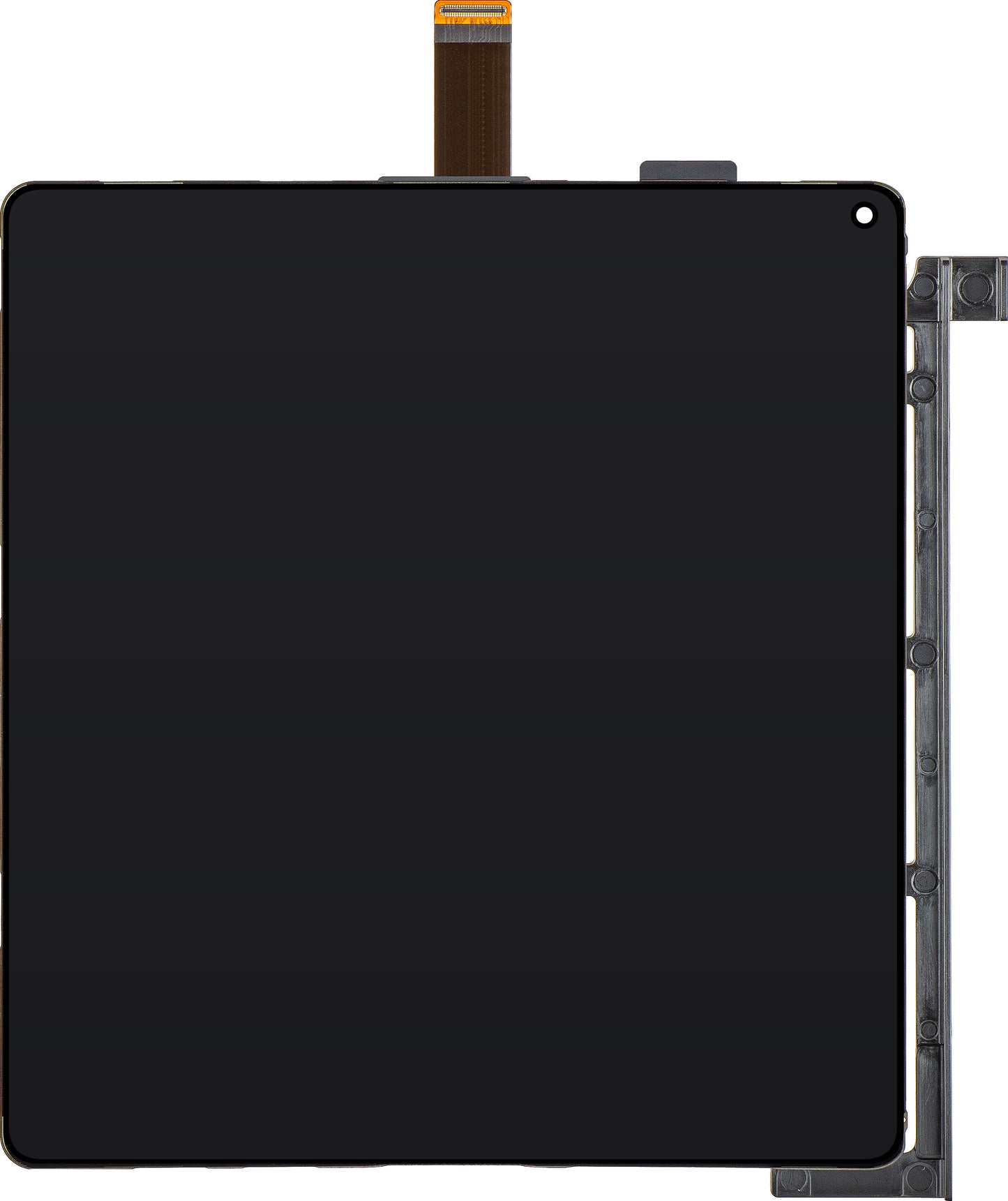 Pantalla con Touchscreen Huawei Mate X7, Sub Inner, Service Pack 23021670