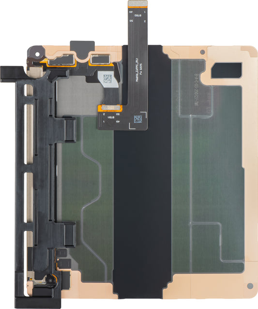 Pantalla con Touchscreen Huawei Mate X7, Sub Inner, Service Pack 23021670