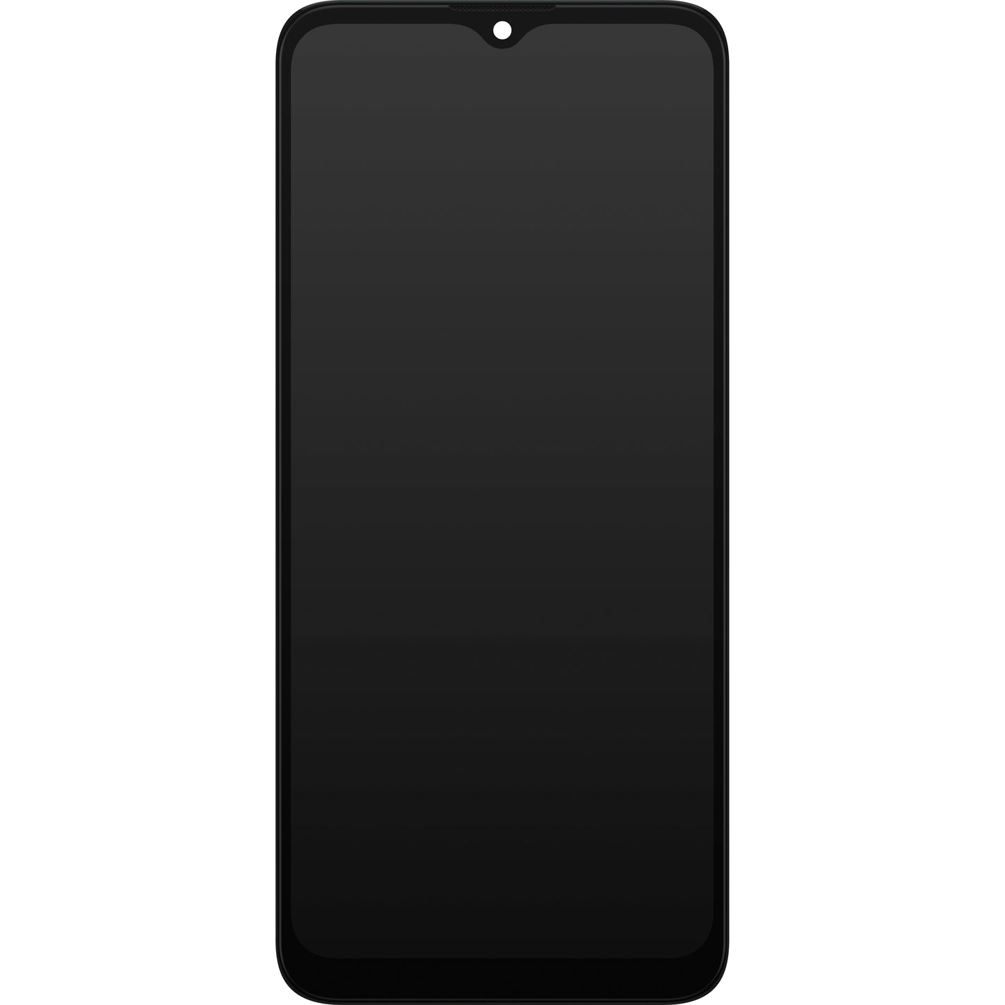 Motorola Moto Moto E7i Power / E7 Power Pantalla Táctil, con Marco, Negro, Service Pack 5D68C18235