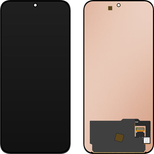 Display con Touchscreen MP compatible con Huawei nova 13