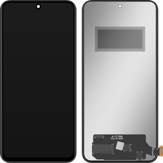 Display con Touchscreen MP compatible con Realme 14 Pro+