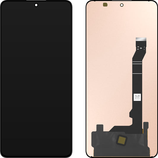 Display con Touchscreen MP compatible con Xiaomi Redmi Turbo 4 / Poco X7 Pro, Versión OLED