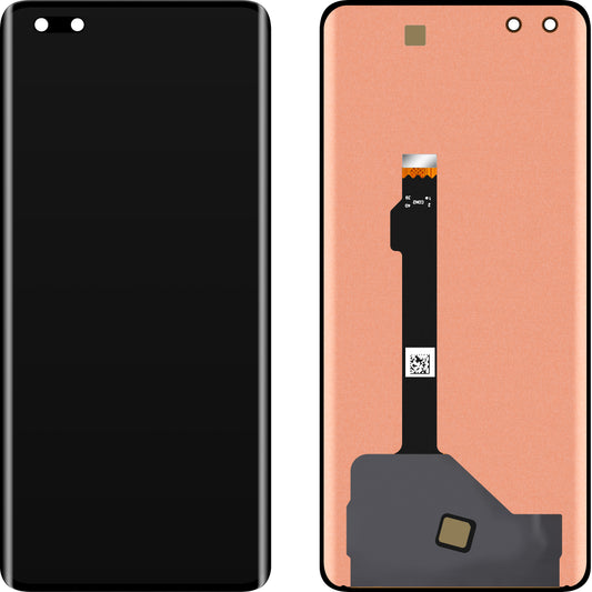 Display con Touchscreen MP compatible con Huawei nova 11 Pro, Versión OLED