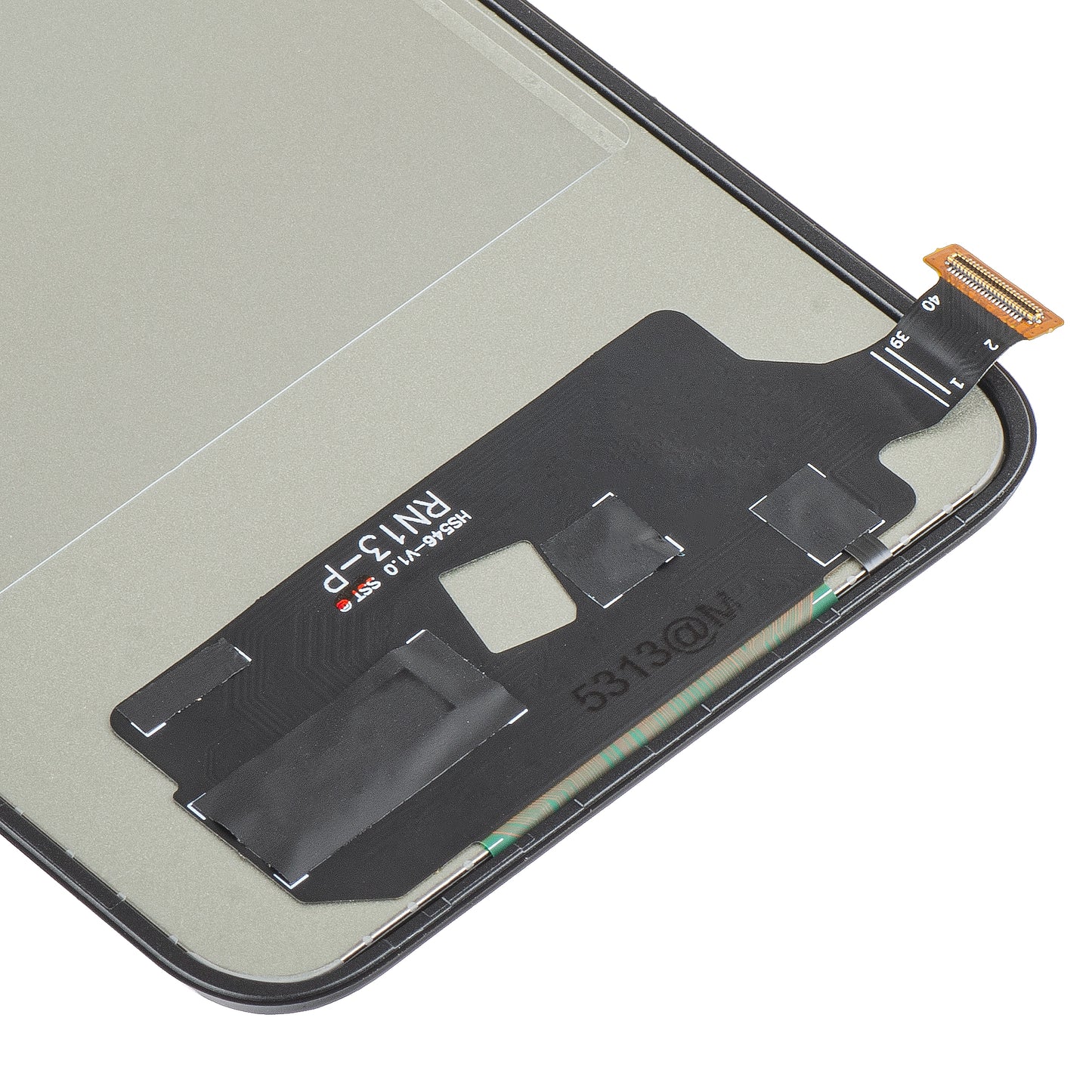 Display con Touchscreen MP compatible con Realme 14 Pro+