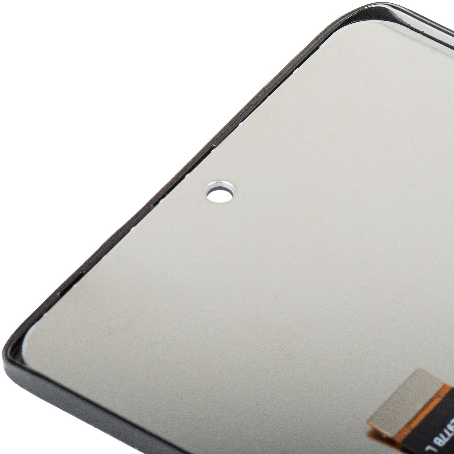 Display con Touchscreen MP compatible con Motorola Moto G85