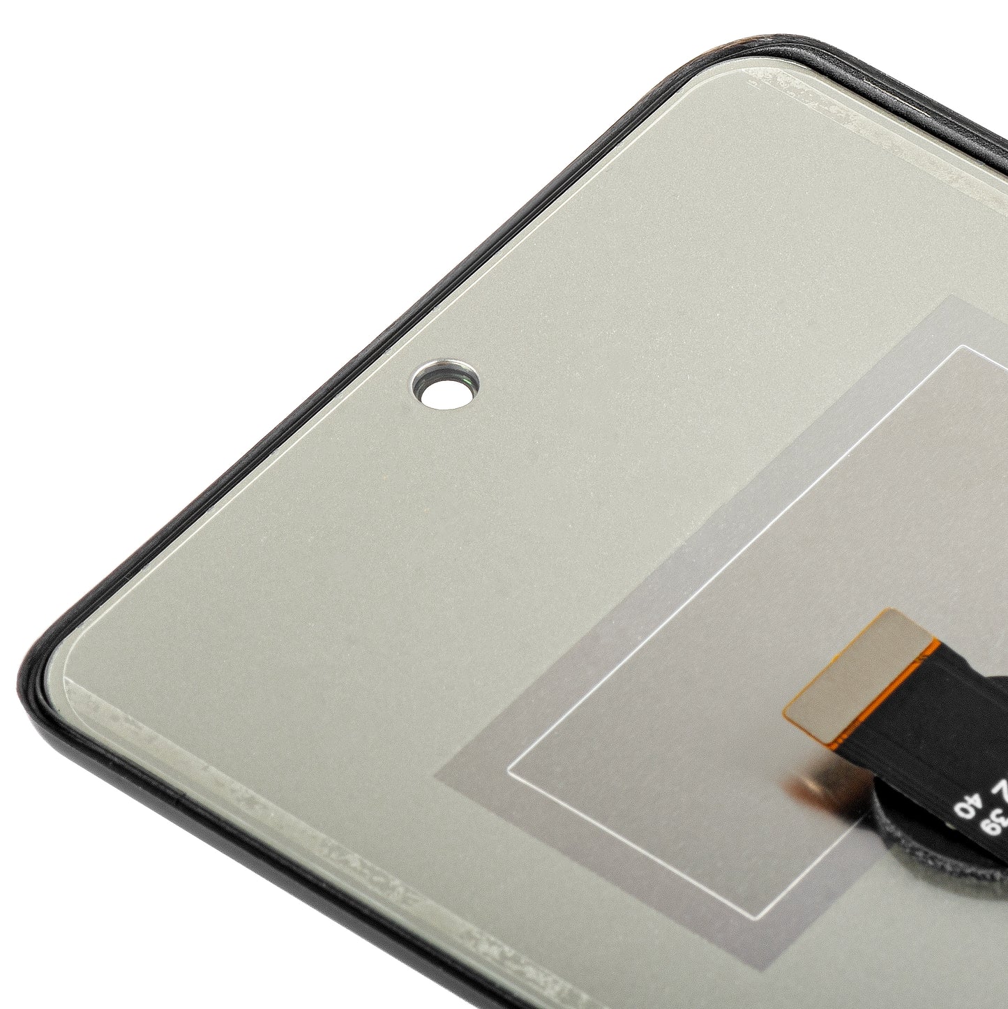 Display con Touchscreen MP compatible con Xiaomi Redmi Note 14 Pro 5G / Note 14 Pro+ 5G