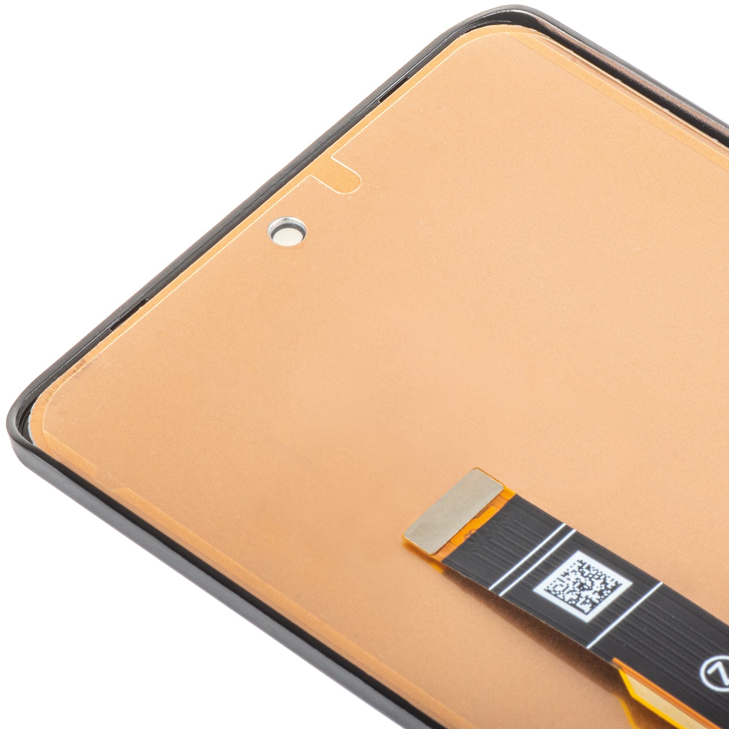 Display con Touchscreen MP compatible con Motorola Edge 30 Fusion