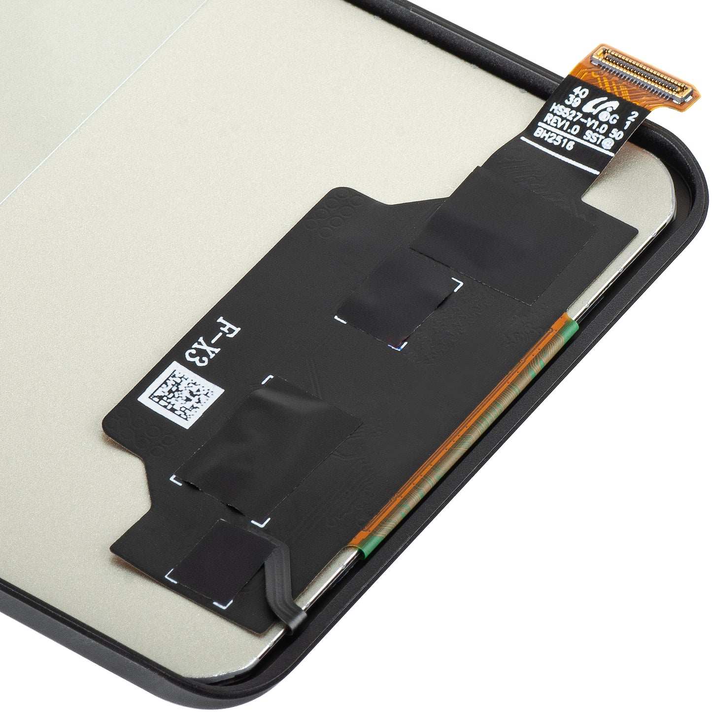 Display con Touchscreen MP compatible con OnePlus 9 Pro