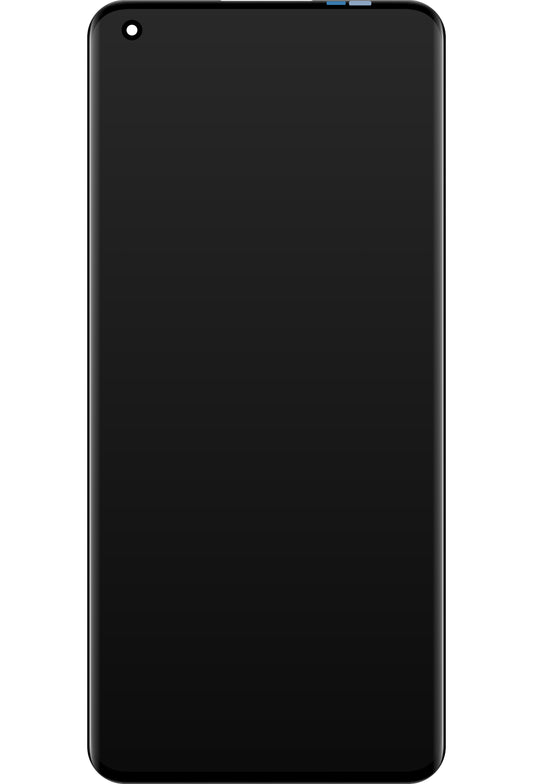 Pantalla táctil del Oppo Find X5