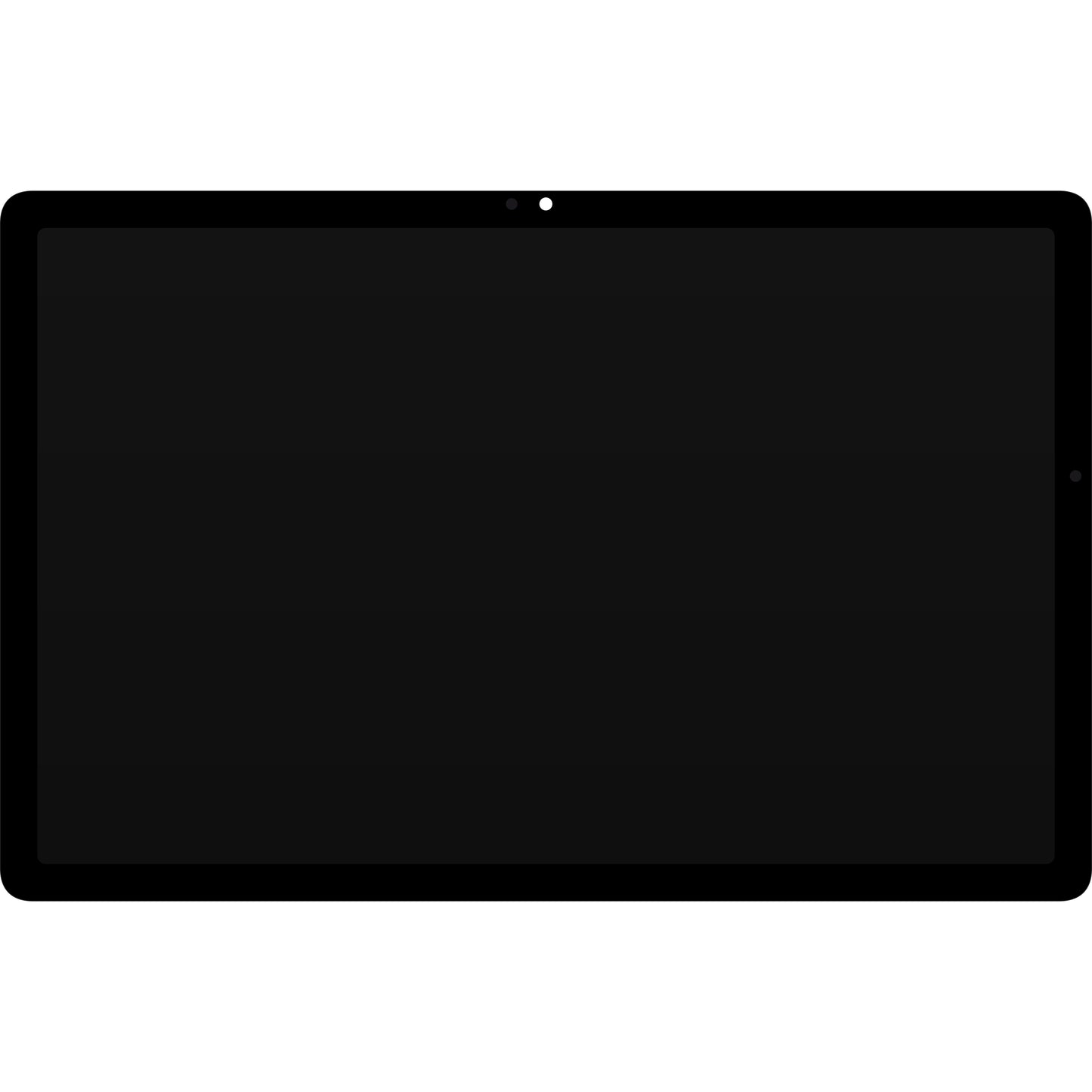 Display con Touchscreen Samsung Galaxy Tab A11+, Service Pack GH82-38816A
