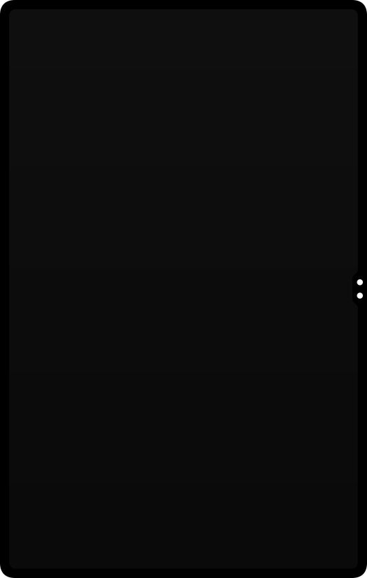 Display con Pantalla Táctil Samsung Galaxy Tab S10 Ultra, Service Pack GH82-35939A