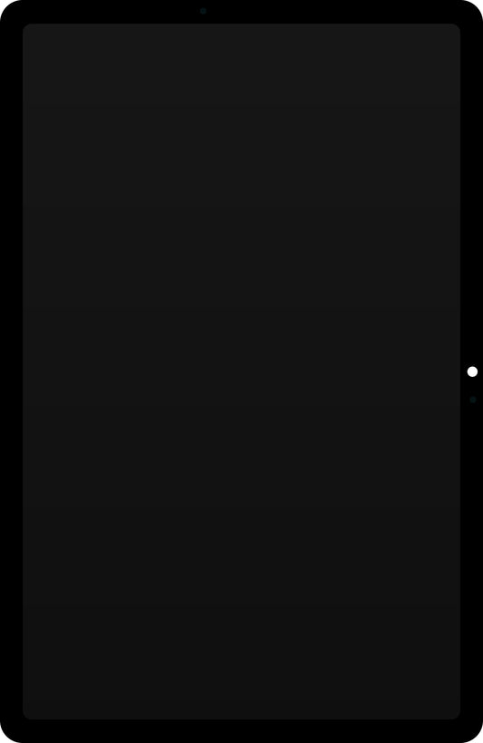 Display con Pantalla Táctil Samsung Galaxy Tab S9 FE, Service Pack GH82-32743A