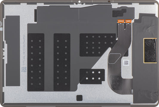 Display con Touchscreen Samsung Galaxy Tab A11, Service Pack GH81-28376A