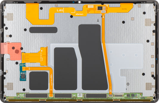 Pantalla con pantalla táctil Samsung Galaxy Tab S11, paquete de servicio GH82-38300A