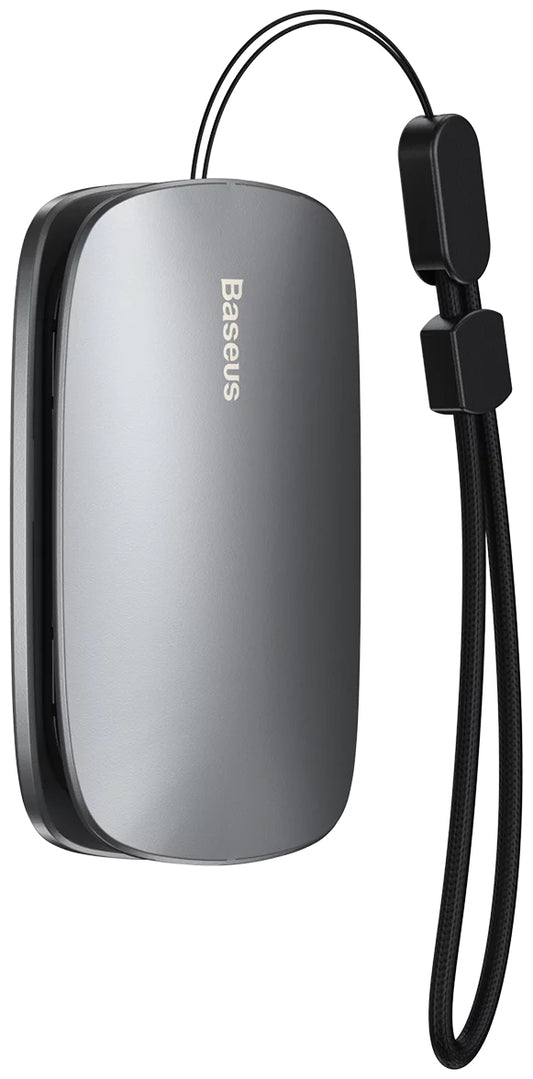 Dispositivo de Reacondicionamiento de Limpiaparabrisas para Auto Baseus CRXFQ-0A