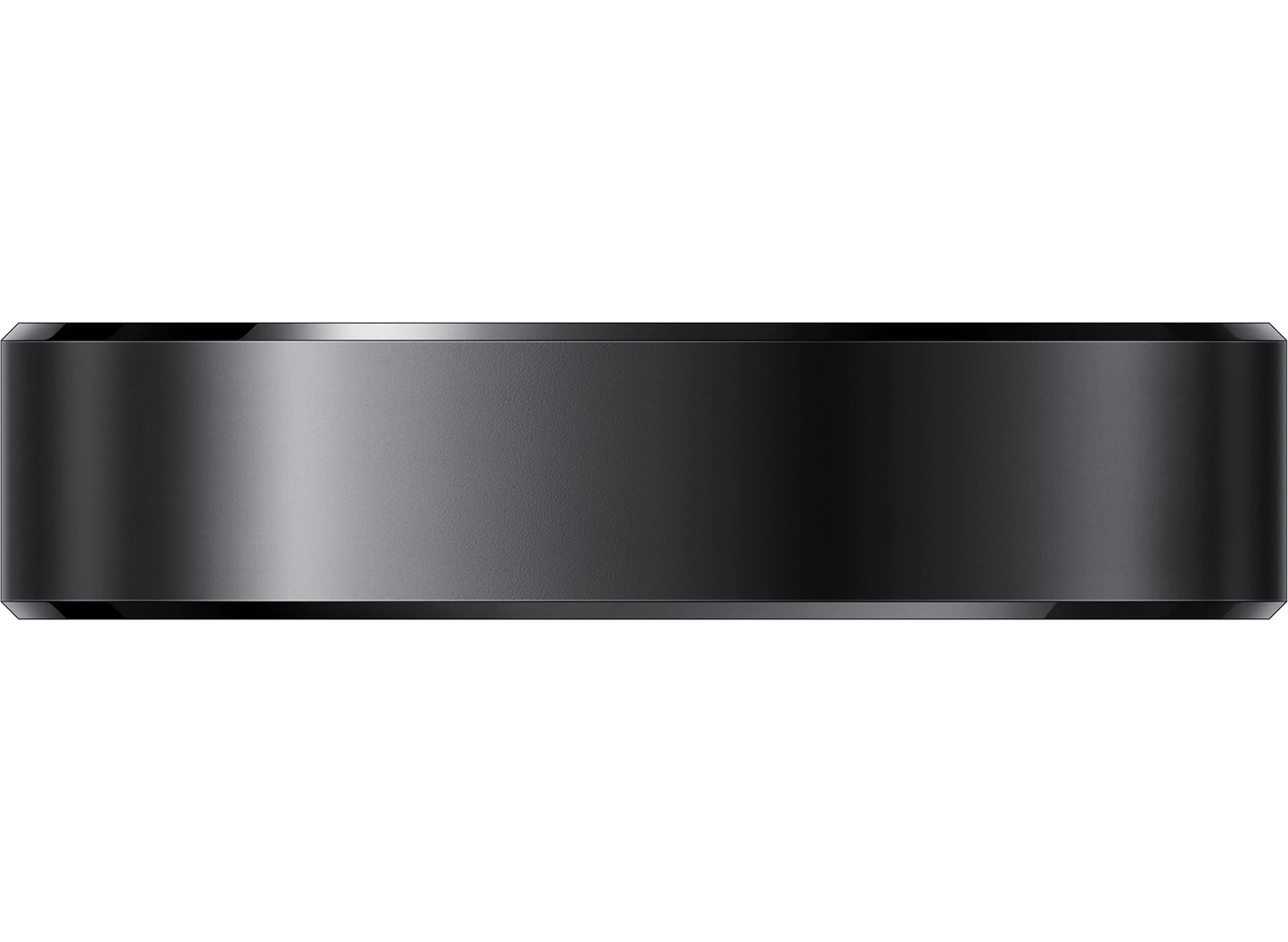Cargador inalámbrico para Samsung Galaxy Watch Series, USB-C, Negro EP-OR900BBEGWW