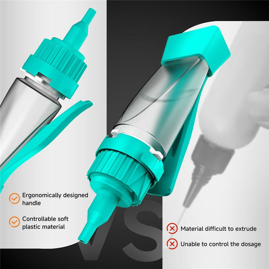 Dispensador de Solución de Limpieza RF4 RF-B20, 20ml