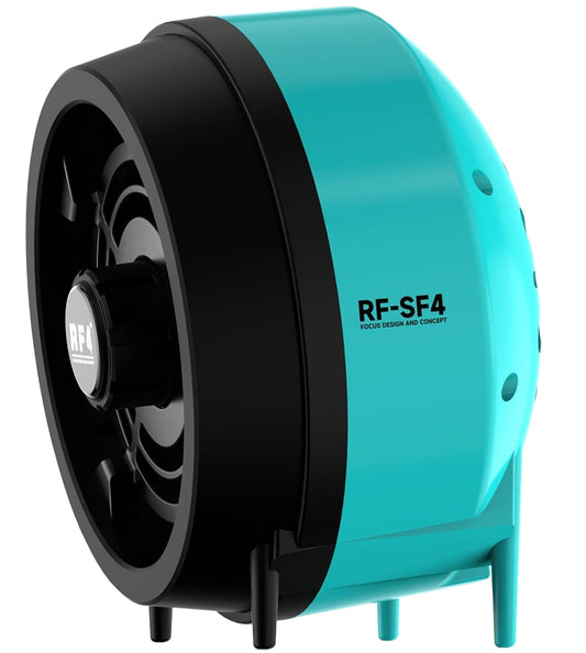 Extractor de Humo RF4 RF-SF4
