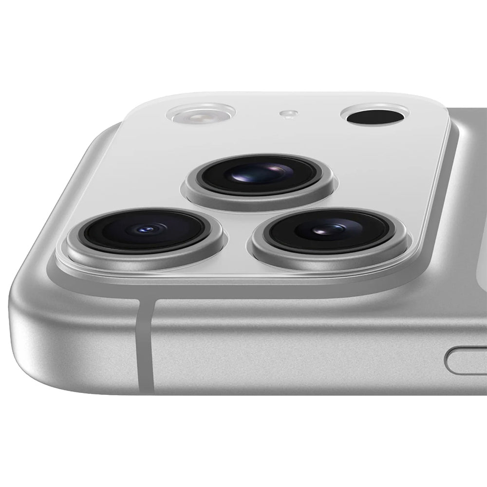 Protector de cámara trasera Blueo Invisible para Apple iPhone 18 Pro, plástico