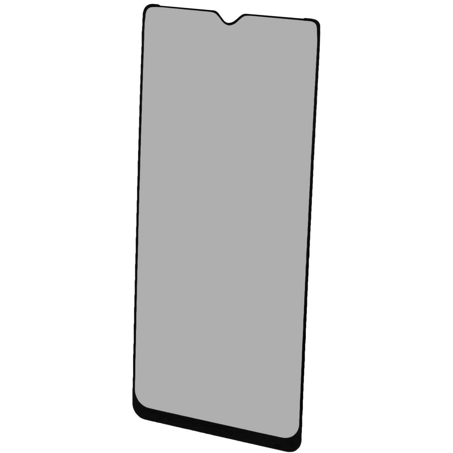 Protector de pantalla de privacidad OEM para Xiaomi Redmi A3, Full Glue, Protector de cristal, Full Glue