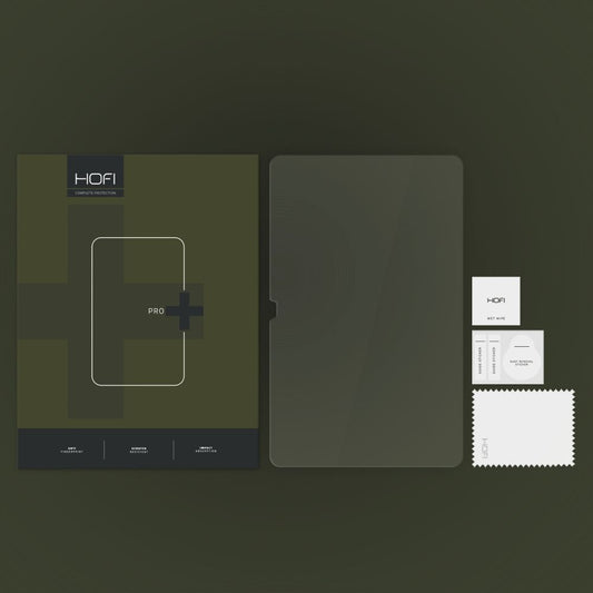 Protector de pantalla HOFI Glass PRO+ para Lenovo Tab Plus 11.5inch, Película protectora, Full Glue, 2.5D