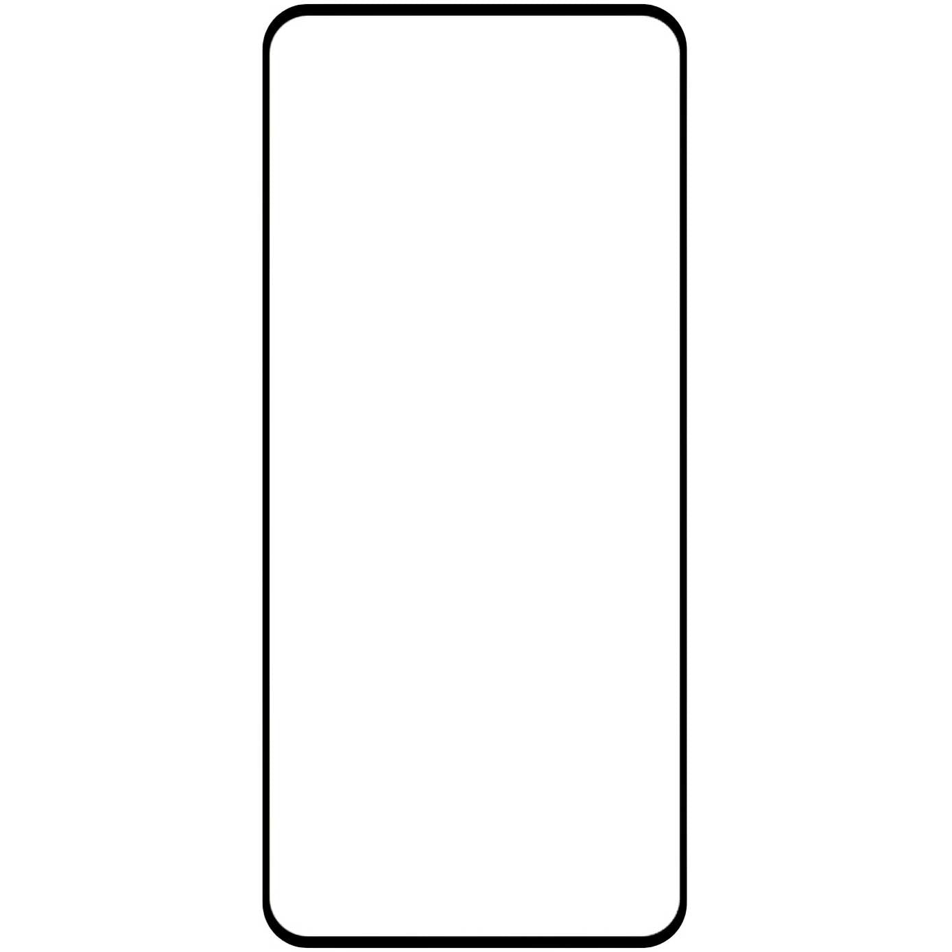 Protector de pantalla Blue Shield para Honor 200 Pro, Cristal Templado, Edge Glue, Compatible con Fundas, Negro