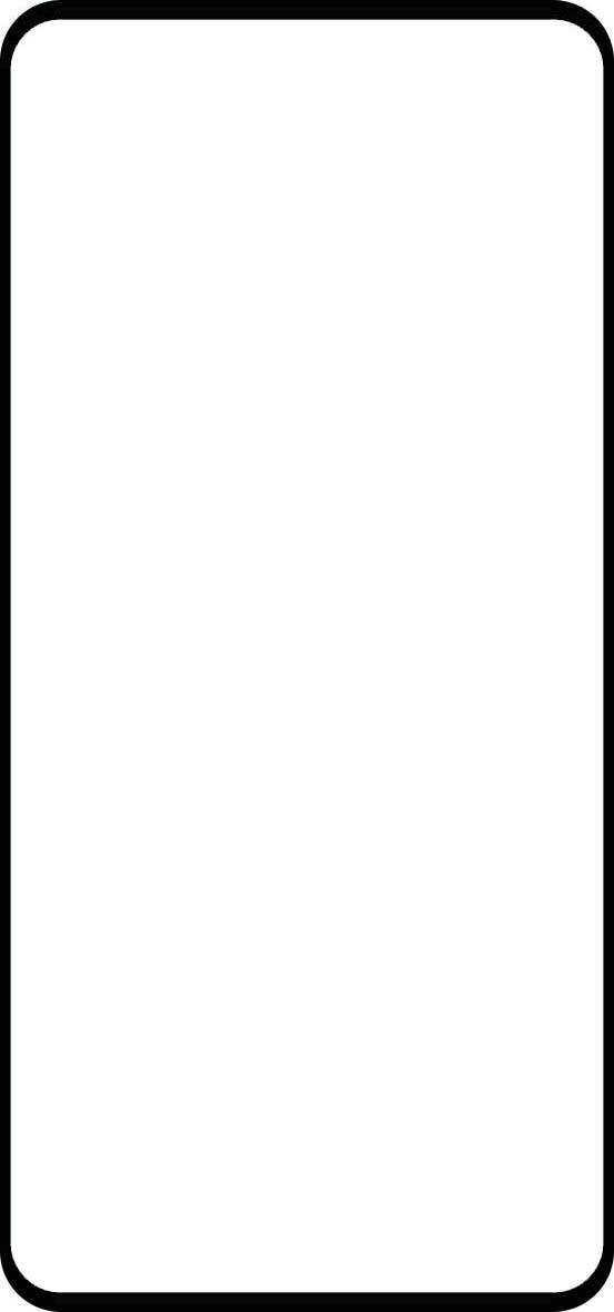 Película protectora de pantalla OEM para Samsung Galaxy S24 FE S721, Vidrio blindado, Pegamento completo, 5D, Negro