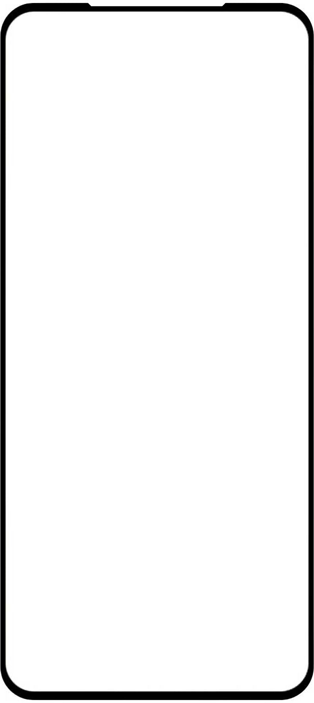 Protector de pantalla Blue Shield para Xiaomi Redmi Note 14 Pro 5G, Cristal Templado, Edge Glue, Compatible con Fundas, Negro