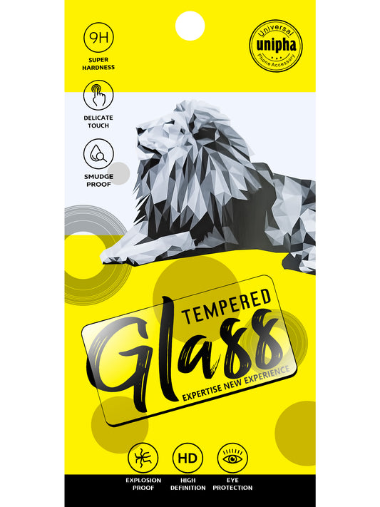 Protector de pantalla OEM para Samsung Galaxy S24 Ultra S928, vidrio templado, adhesivo completo, 9D, negro