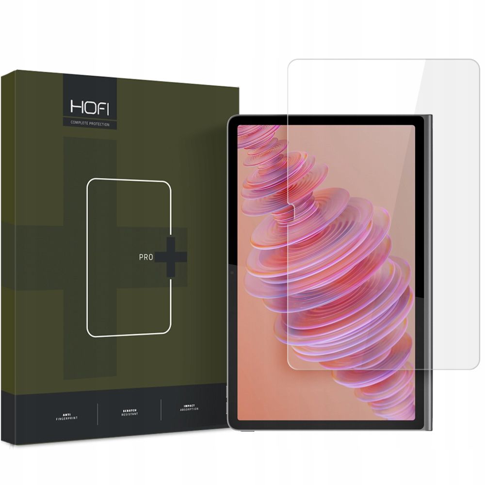 Protector de pantalla HOFI Glass PRO+ para Lenovo Tab Plus 11.5inch, Película protectora, Full Glue, 2.5D