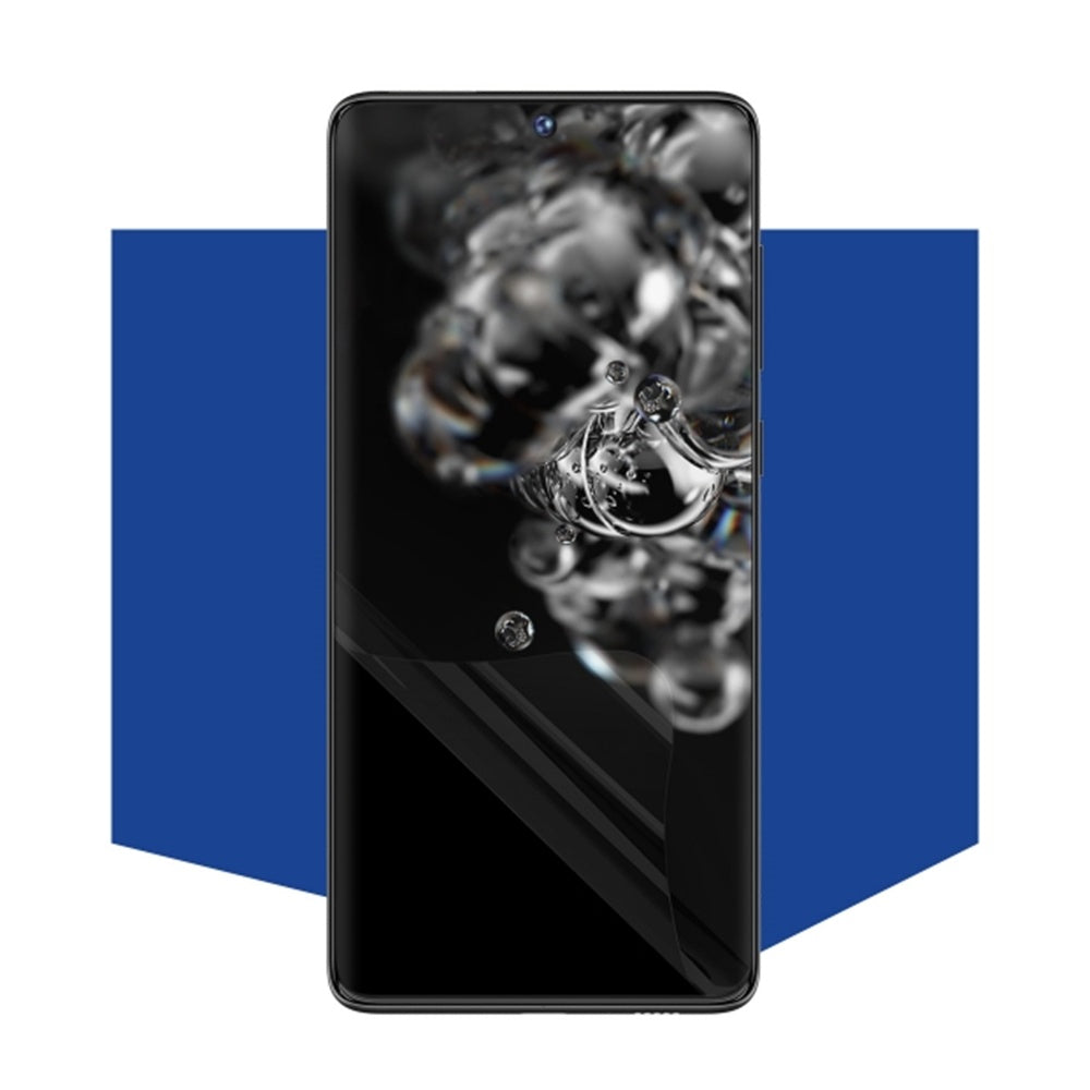 Funda protectora de pantalla 3MK ARC+ para OnePlus 15, Plástico