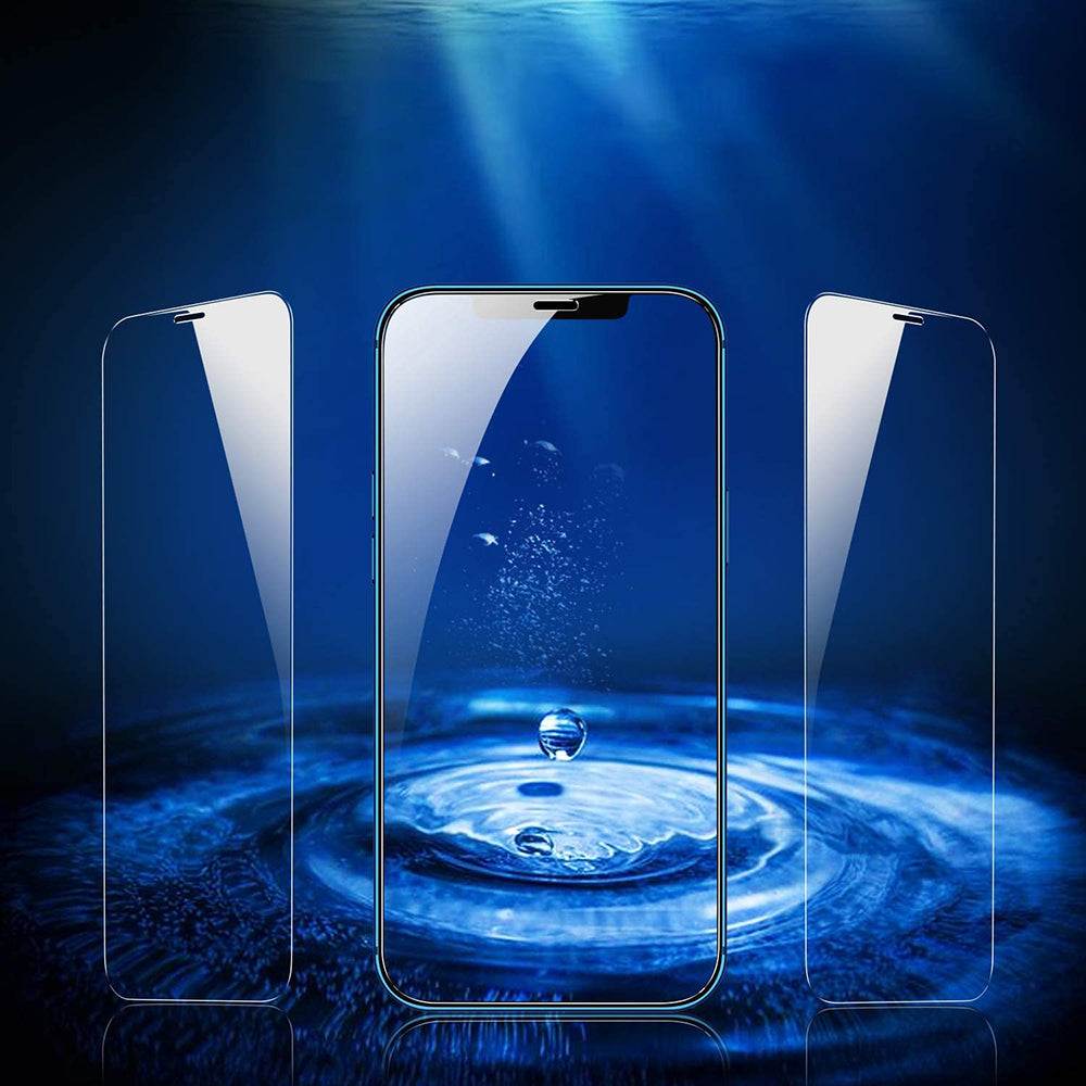 Protector de pantalla 3MK FlexibleGlass Max para Samsung Galaxy A52s 5G A528 / A52 5G A526 / A52 A525, Vidrio Flexible, Pegamento Completo, Negro