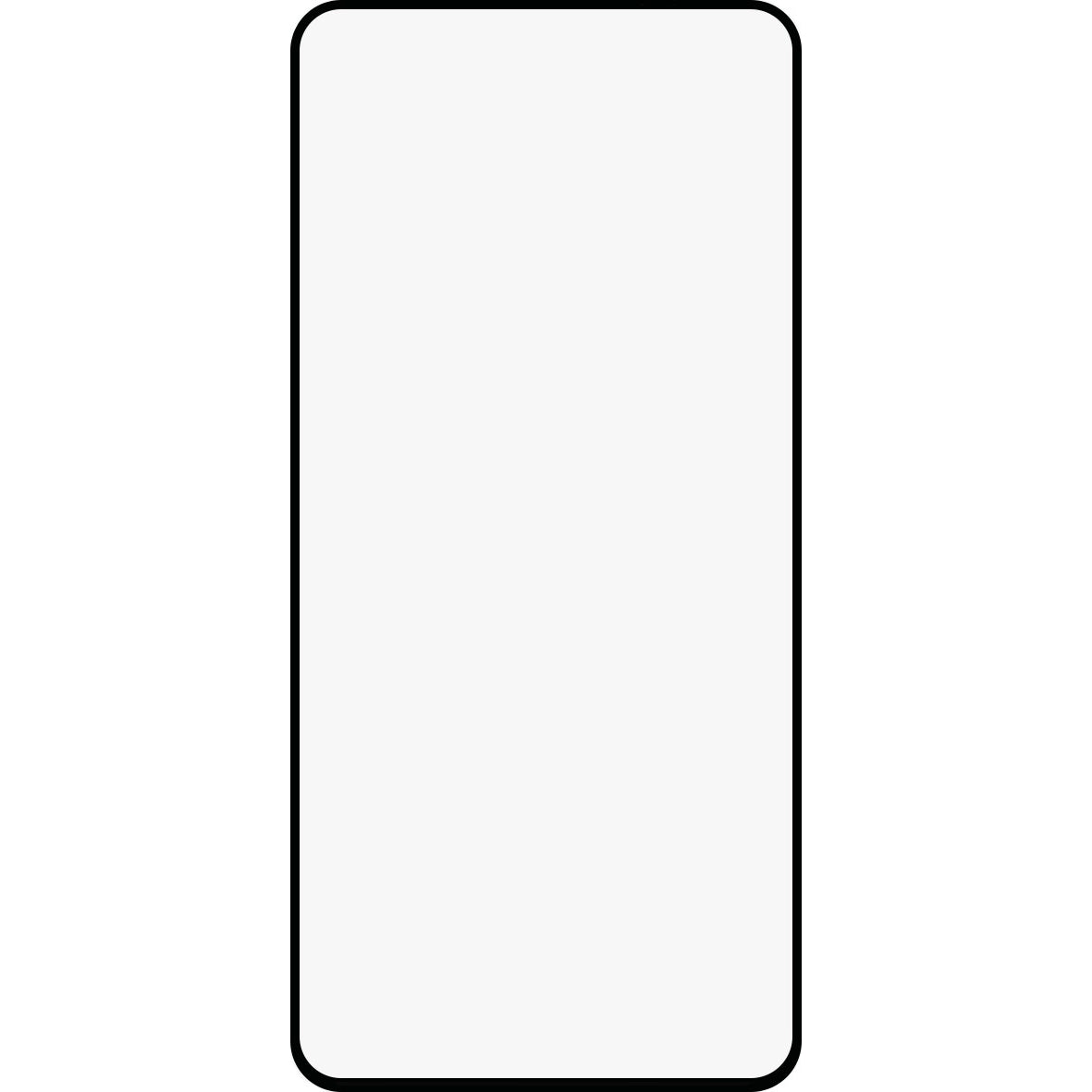 Protector de pantalla Blue Shield para Xiaomi Redmi Note 14 5G, Cristal Templado, Adhesivo Completo, Compatible con Fundas, Negro