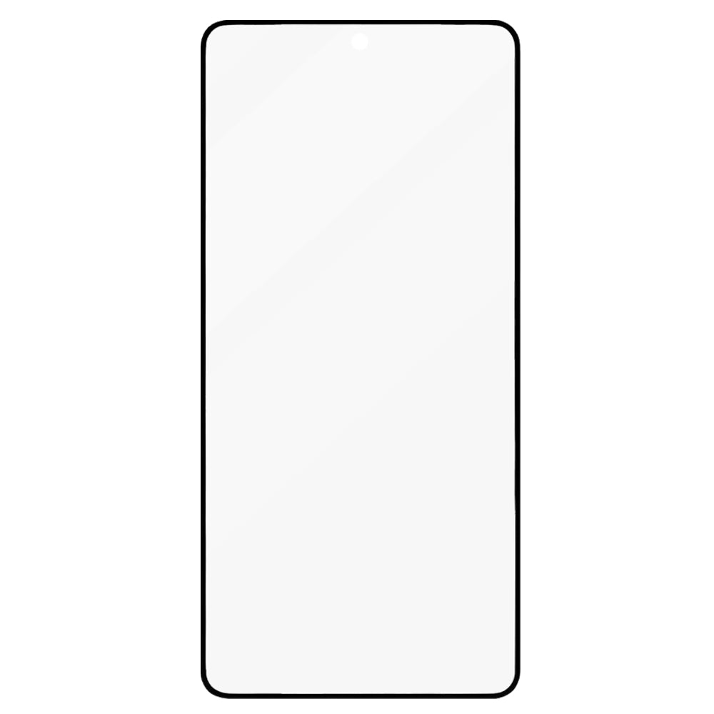 Protector de pantalla Blueo Anti-Static HD para Samsung Galaxy S26 Ultra S948, Cristal Templado, Full Glue, Negro