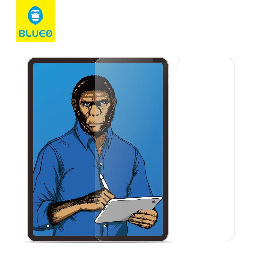 Protector de pantalla Blueo Special Writing para Apple iPad Pro 13 (2024), Plástico
