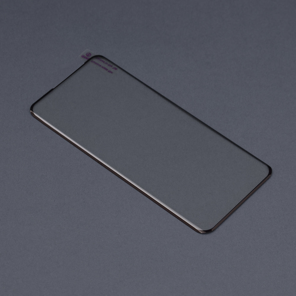 Protector de pantalla DUX DUCIS para Xiaomi 13 Lite, Cristal Templado, Negro