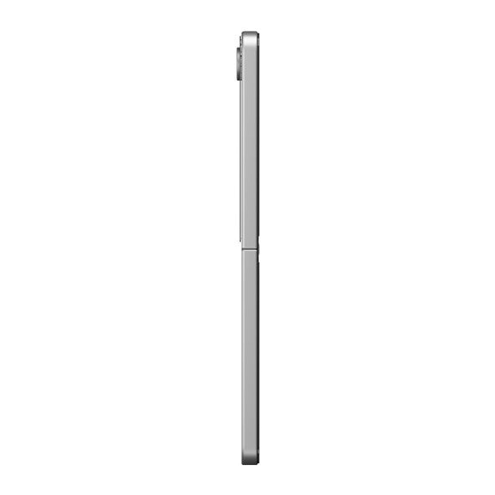 Protector de pantalla exterior Spigen GlastR EZ FIT para Samsung Galaxy Z Flip7 F766, Cristal Templado, Adhesivo Completo, Set de 2 piezas AGL09585