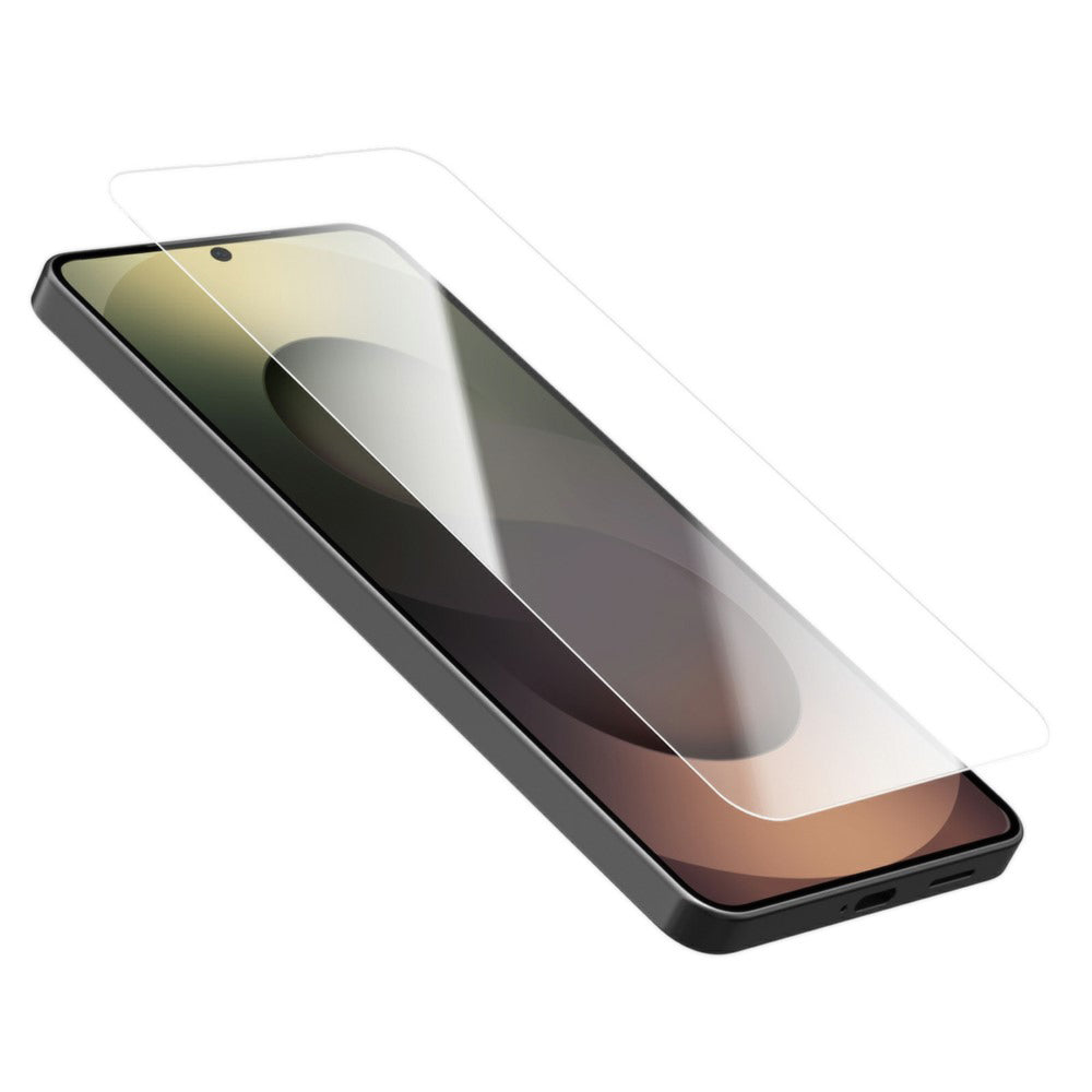 Protector de pantalla Nillkin H+ Pro con aplicador para Samsung Galaxy S26 S942, vidrio templado, adhesivo completo