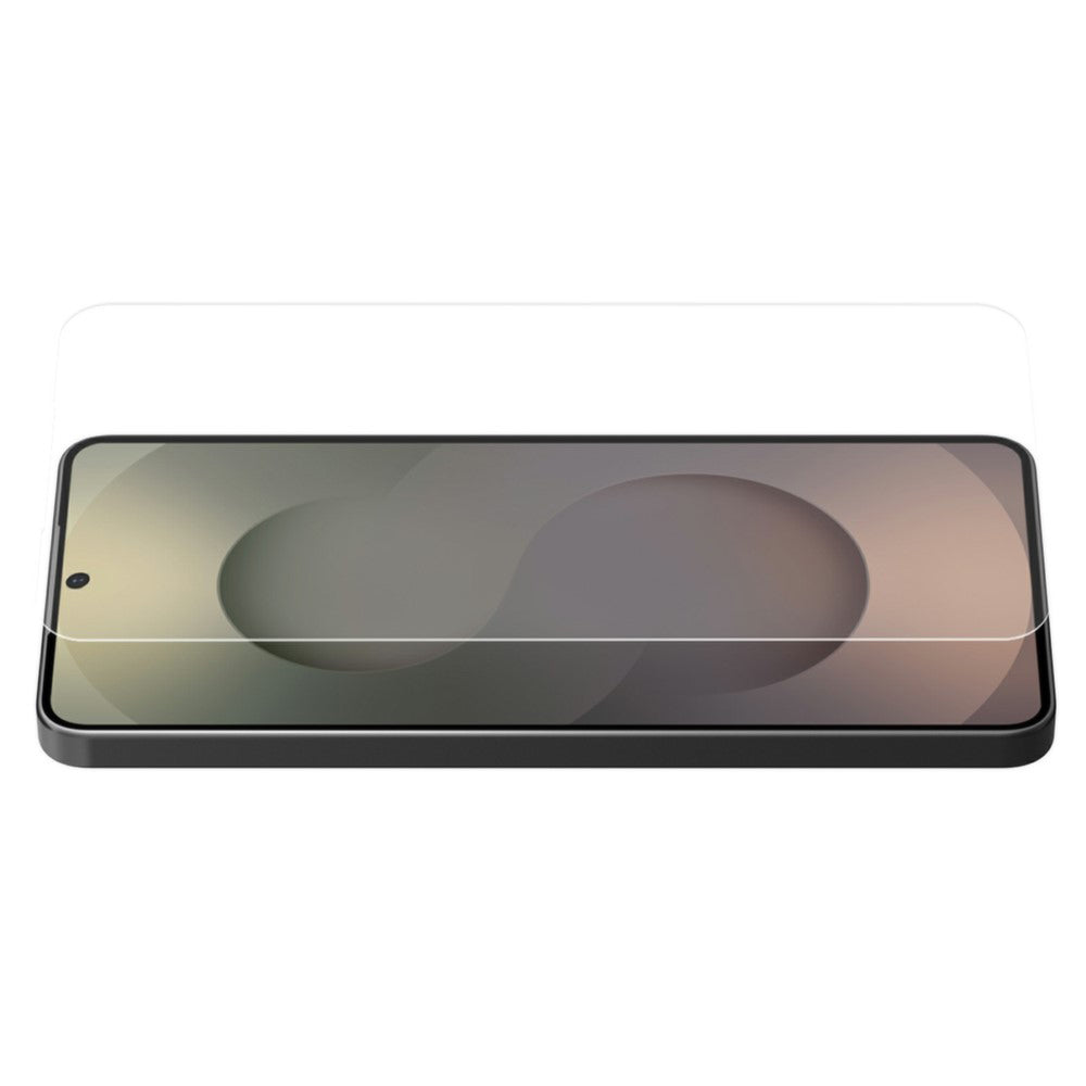Protector de pantalla Nillkin H+ Pro con aplicador para Samsung Galaxy S26 S942, vidrio templado, adhesivo completo