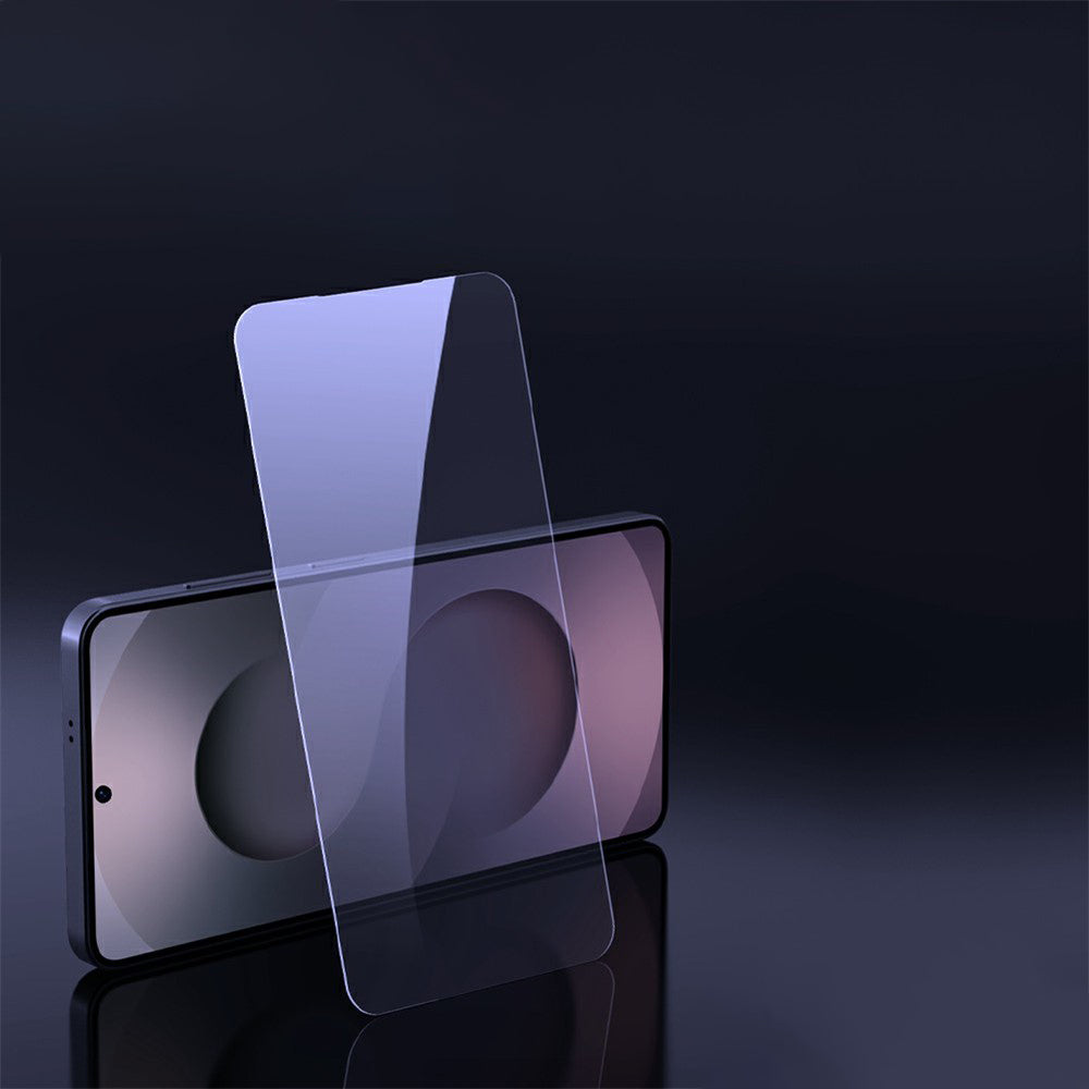 Protector de pantalla Nillkin H+ Pro con aplicador para Samsung Galaxy S26 Ultra S948, vidrio templado, adhesivo completo