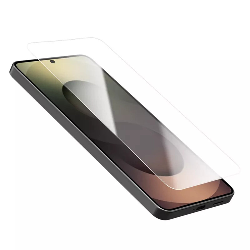 Protector de pantalla Nillkin H+ Pro con aplicador para Samsung Galaxy S26 Ultra S948, vidrio templado, adhesivo completo