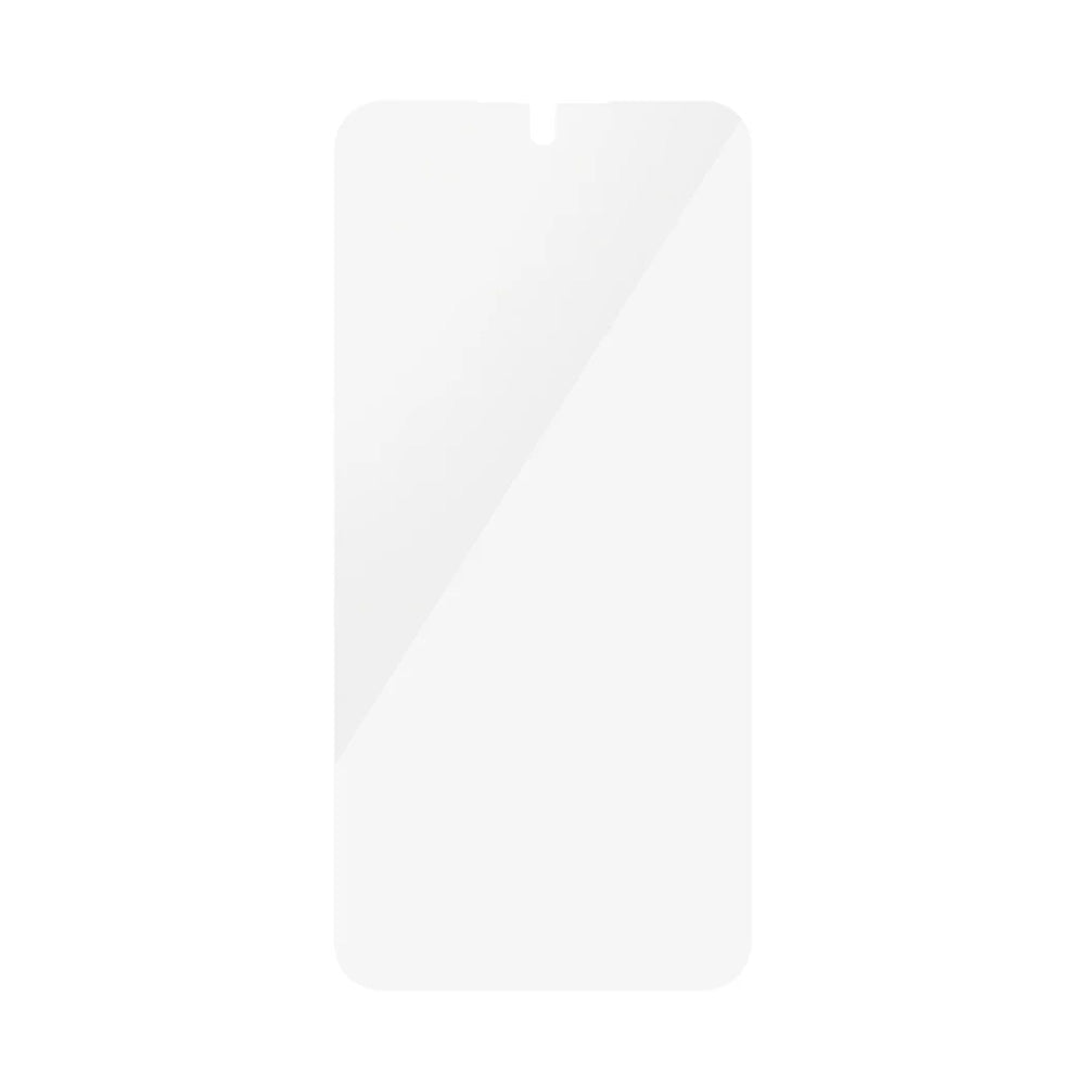 Folie de protección de pantalla PanzerGlass Safe. Ultra-Wide Fit EasyAligner para Samsung Galaxy A56 A566, Cristal Templado, Full Glue