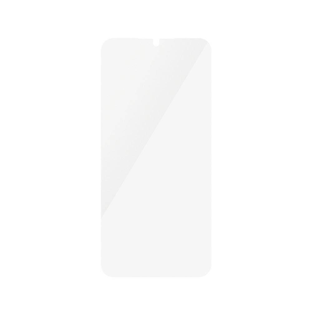 Protector de pantalla PanzerGlass Safe. Ultra-Wide Fit para Samsung Galaxy A17 4G / A17 5G, Cristal Templado, Full Glue