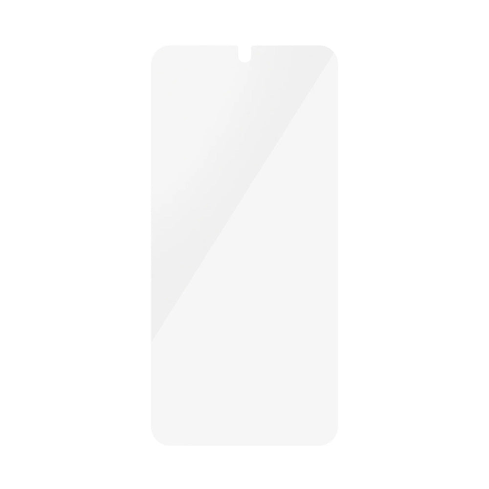 Protector de pantalla PanzerGlass Ultra-Wide Ceramic EasyAligner para Samsung Galaxy S25 S931 / S24 S921, Cristal Templado, Full Glue