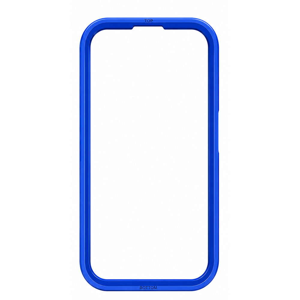 Protector de pantalla Privacy Blueo Anti Peep AR para Apple iPhone 18 Pro Max, vidrio templado, adhesivo completo, 3D