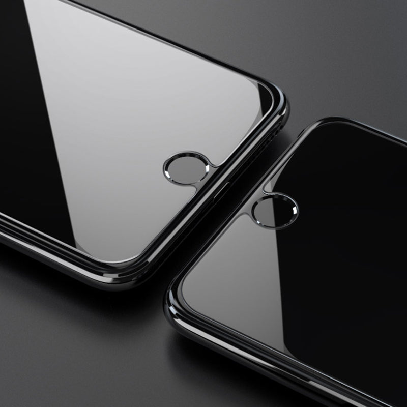 Protector de pantalla Privacy Lito Classic para Apple iPhone 14 Plus / 13 Pro Max, vidrio templado, adhesivo completo, 2.5D