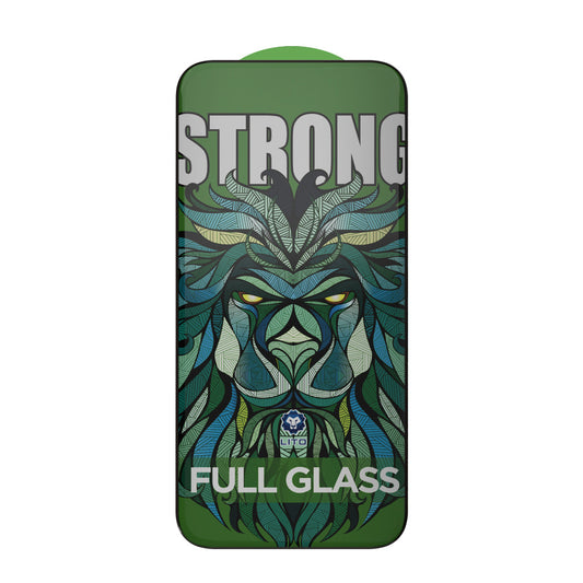 Protector de pantalla Privacy Lito D+ Max Strong para Apple iPhone 17 / 16 Pro, Cristal Templado, Full Glue
