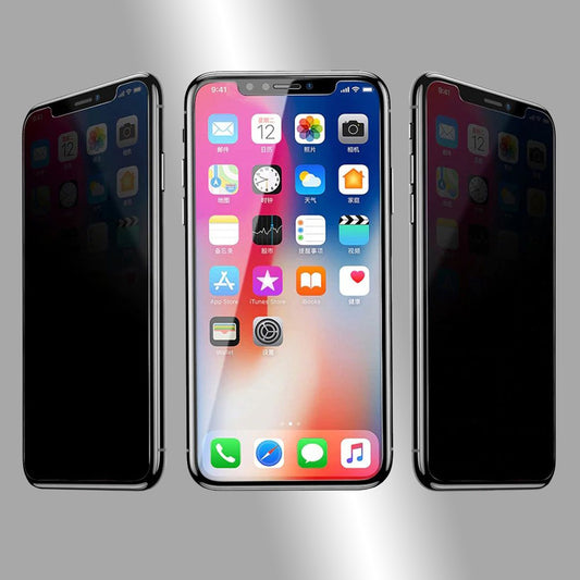 Protector de pantalla Privacy Lito para Samsung Galaxy S26 Ultra, Cristal Templado, Full Glue, 3D