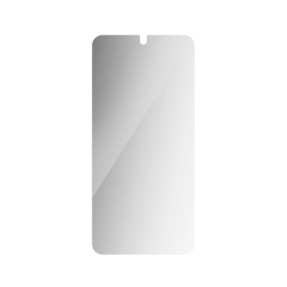 Protector de pantalla Privacy PanzerGlass Ultra-Wide Fit EasyAligner para Samsung Galaxy S24 S921, Cristal Templado, Full Glue